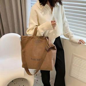 Women Canvas Tote Handbags-Casual Shoulder <b>Work</b> <b>Bag</b> Crossbody Top Handle <b>Bag</b> Cross-body Handbags - Product Image 3
