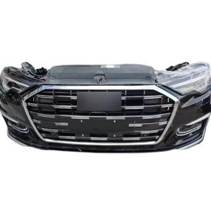 ชุดอุปกรณ์เสริมสำหรับรถ <span class=keywords><strong>Audi</strong></span> <span class=keywords><strong>A6</strong></span> 2023กันชนหน้าอุปกรณ์เสริมสำหรับรถ <span class=keywords><strong>Audi</strong></span> - Product Image 1