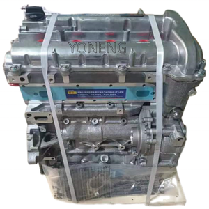 LE9  Vente chaude  MOTEUR NU LE9 DE HAUTE QUALITÉ 2.4L pour <span class=keywords><strong>CHEVROLET</strong></span> CAPTIVA HHR <span class=keywords><strong>MALIBU</strong></span> 2.4 ASSEMBLAGE DE MOTEUR DE VOITURE - Product Image 4