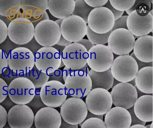 ไมโครสเฟียร์ซิลิกาคุณภาพสูง ทนความร้อน ไม่บวม มีสินค้าพร้อมส่งและจำหน่ายจำนวนมาก - Product Image 1