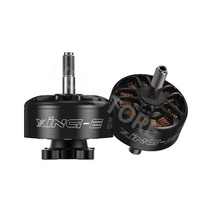 Ifflight XING-E 2809 1250KV 800KV 4-6S FPV cinelifter Motor 5mm เพลาเหล็ก Chimera7 Pro V2ระยะไกล RC COMPOSITE Drone - Product Image 5