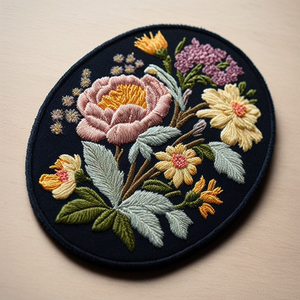 תיקוני DIY עם תפירת ערכות יצירתי מלאכת פרויקטים עבור התאמה אישית והתאמה אישית - Product Image 3