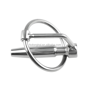 Лидер продаж, альтернативные секс-игрушки, металлическая трубка из нержавеющей стали для уретры, расширитель для глаз лошади - Product Image 5