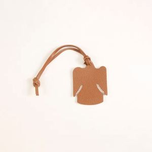 Portable Pendant Handbag Creative <b>Charm</b> <b>Keyring</b> for Tote Pu Leather Bag Accessory - Product Image 4