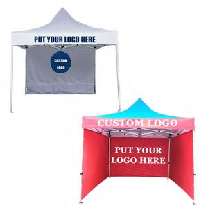 Heavy Duty 3*3 10X10 Foldable Outdoor Gazebo <b>Tent</b> Portable Outdoor Waterproof Custom Food <b>Tent</b> - Product Image 1