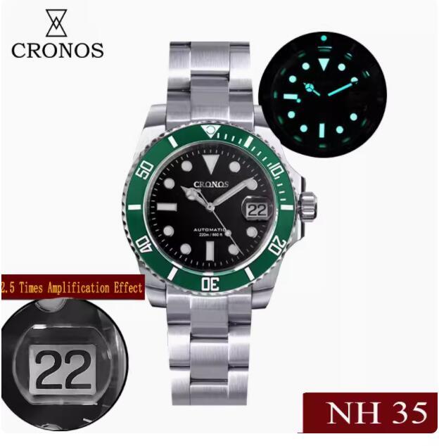 montre homme 2