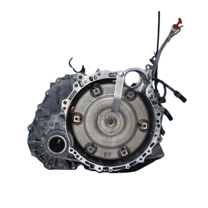 <span class=keywords><strong>Caja</strong></span> de Cambios Usada para Motor 2AR, Transmisión U151F de 13 Pines para <span class=keywords><strong>Toyota</strong></span> RAV4, Highlander, Sienna, Lexus RX350 3.5L 2008-2015 - Product Image 1