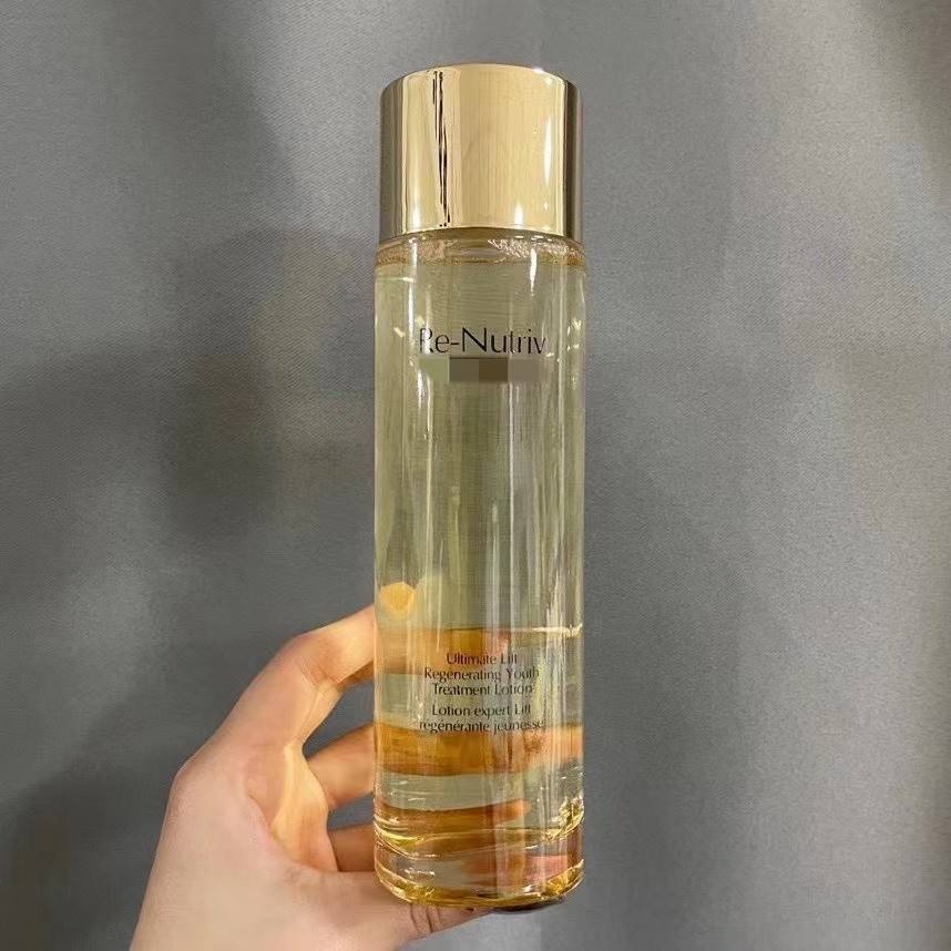 High quality skin care products 200ml Anti aging Estee Facial serum toner Lauder toner