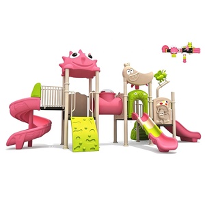 สนามเด็กเล่นคุณภาพสูงสำหรั<span class=keywords><strong>บ</strong></span>สวนสนุกในร่ม รองรับ OEM ODM จากโรงงานจีน - Product Image 3