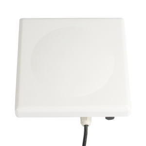6dBi Gain Antenna, Circularly Polarized, <strong>UHF</strong> RFID <strong>Reader</strong> Integrated for Access Control - Product Image 2
