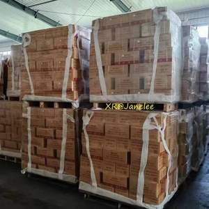 Kahraman E6013 yüksek kaliteli kaynak elektrotları E6013 hafif çelik elektrotlar karbon çelik kaynak çubukları - Product Image 6