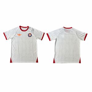 Nouvelle saison 2026 – Maillot de football AFC Al-Nashama (Qatar/Liban/Arabie Saoudite) – Modèle Amir Dib/Amer Shafi – Taille XL - Product Image 3