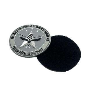 OEM Vendor Client Specified 3D Soft Rubber Silicone Polyvinyl Chloride <b>Sew</b> <b>On</b> Durable Fabric Badge Label pvc <b>patch</b> - Product Image 4