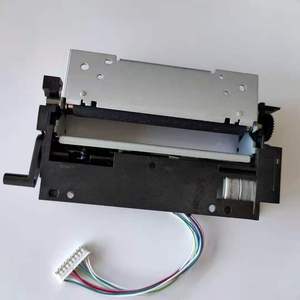 80mm Thermal <strong>Printer</strong> Head Mechanism PT801S401 3 Inch Auto Cutter Compatible with LTPF347F <strong>Printer</strong> <strong>Supplies</strong> - Product Image 5