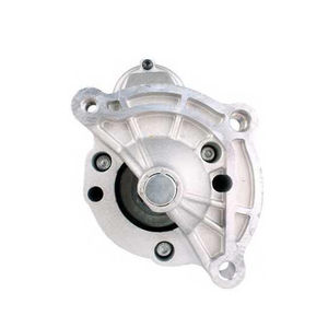 Démarreur automobile 12V D6RA5 D6RA10 D6RA37 D6RA20 pour PEUGEOT 307 pour FIAT pour CITROEN <span class=keywords><strong>BERLINGO</strong></span> - Product Image 1