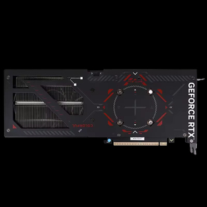 Nueva Tarjeta Gráfica RTX 5060 Ti de 16GB GDDR7 de Grado Gaming con DLSS 4 y Refrigeración de 4 Ventiladores (Para Computadoras de Escritorio/Estaciones de Trabajo) B - Product Image 6