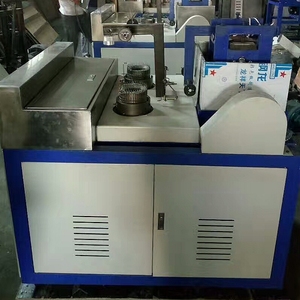 Máquina Integrada para Fabricación de Esponjas de Malla Espiral Automáticas de Buena Calidad a Precio de Mayoreo - Product Image 5