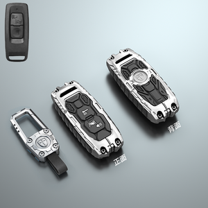 Funda Protectora para Llaves de Motocicleta <span class=keywords><strong>Honda</strong></span> PCX 160 Giorno Click 160 <span class=keywords><strong>Adv</strong></span> 160 <span class=keywords><strong>150</strong></span> 350 SH 350 Airblade Winner <span class=keywords><strong>X</strong></span> <span class=keywords><strong>150</strong></span> - Product Image 5