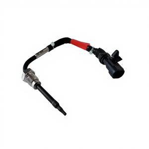Capteur de température des gaz d'échappement AS17 AS174 AS18 X10022561 à bas prix pour la mesure de la température des gaz d'échappement, capteur de <span class=keywords><strong>force</strong></span>, température de fonctionnement - Product Image 3