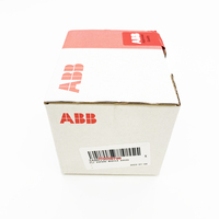 Controlador Lógico Programable (PLC) PM582 Nuevo y Original, Serie AC500, Control Industrial 3ABD00029565, Protección IP20, 220V