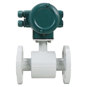 電磁流量計フランジ水メーターRS485電磁流量計 - Product Image 4