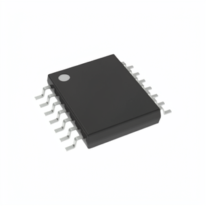 Components Electronic In Stock 14 TSSOP Clock Timing TLC2932IPWR - Product Image 1