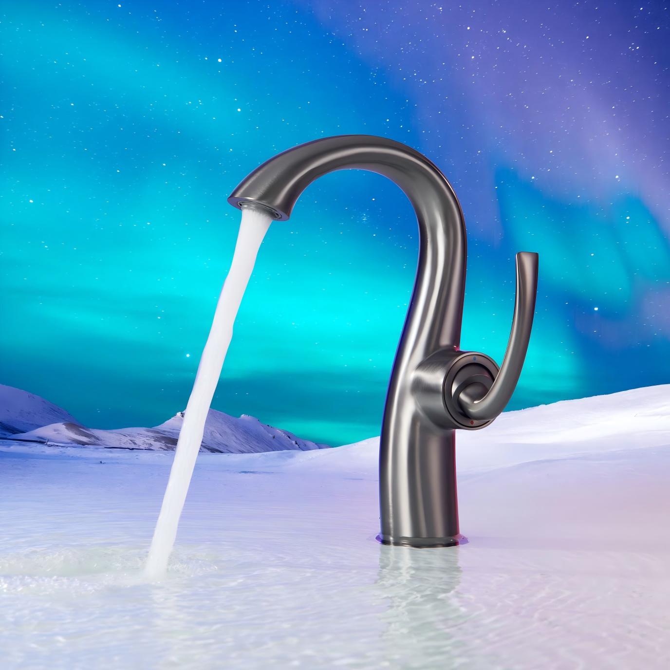 Wenzhou Denggao Sanitary Ware Technology Co., Ltd. logo