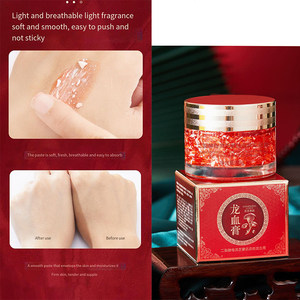 Crema Exfoliante de Lujo <span class=keywords><strong>Royal</strong></span> Age Kirin con Ganoderma Lucidum, Resistente a las Arrugas, Componente Patentado - Product Image 6