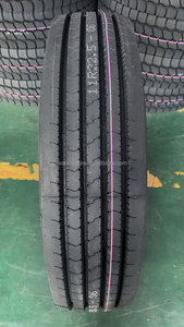 ยางรถบรรทุกพาณิชย์ Landlux Doublecoin Roadone รุ่นใหม่แบบเรเดียล ขนาด 11R22.5 11R24.5 มีจำหน่าย - Product Image 5
