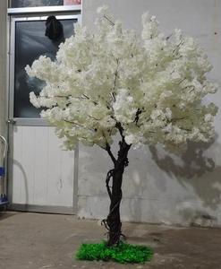 S0474 150Cm Cao Đám Cưới Bảng Trang Trí Nhà Máy Giả Lụa Sakura Cây Nhân Tạo Hoa Cây Hoa Anh Đào Hoa Cây Trung Tâm - Product Image 6