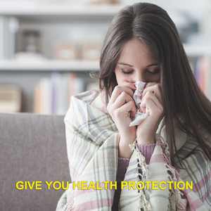 Gratis OEM ODM Groothandel 2022 Heetste Kruidensupplement <span class=keywords><strong>Capsule</strong></span> verbetert de immuniteit - Product Image 5