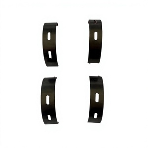Rodamiento de Cigüeñal de Alta Calidad para Bentley Bentayga 4.0T, Anillo de Aceite de Rodamiento Grande 06M10561 - Product Image 1