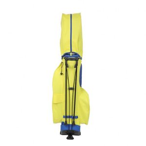 BSCI factory <b>Sunday</b> Golf Stand Bags Manufacturer <b>with</b> Golf Accessories - Product Image 6