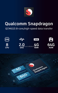 Boîte intelligente <span class=keywords><strong>Carplay</strong></span> avec Qualcomm Octa Core Android 13, prise en charge <span class=keywords><strong>Apple</strong></span> Pie, WiFi 5G pour l'électronique automobile - Product Image 4