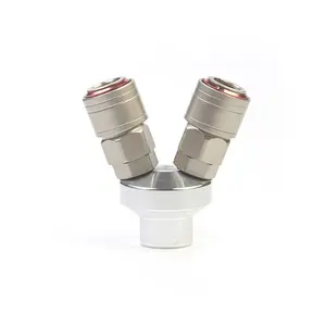 2023 hot selling Direct sales by Chinese suppliers Multi pipe quick connector