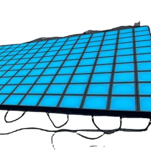 Jeu de sol interactif pour enfants, jeux interactifs, affichage de tuiles de sol LED pour jouer - Product Image 3