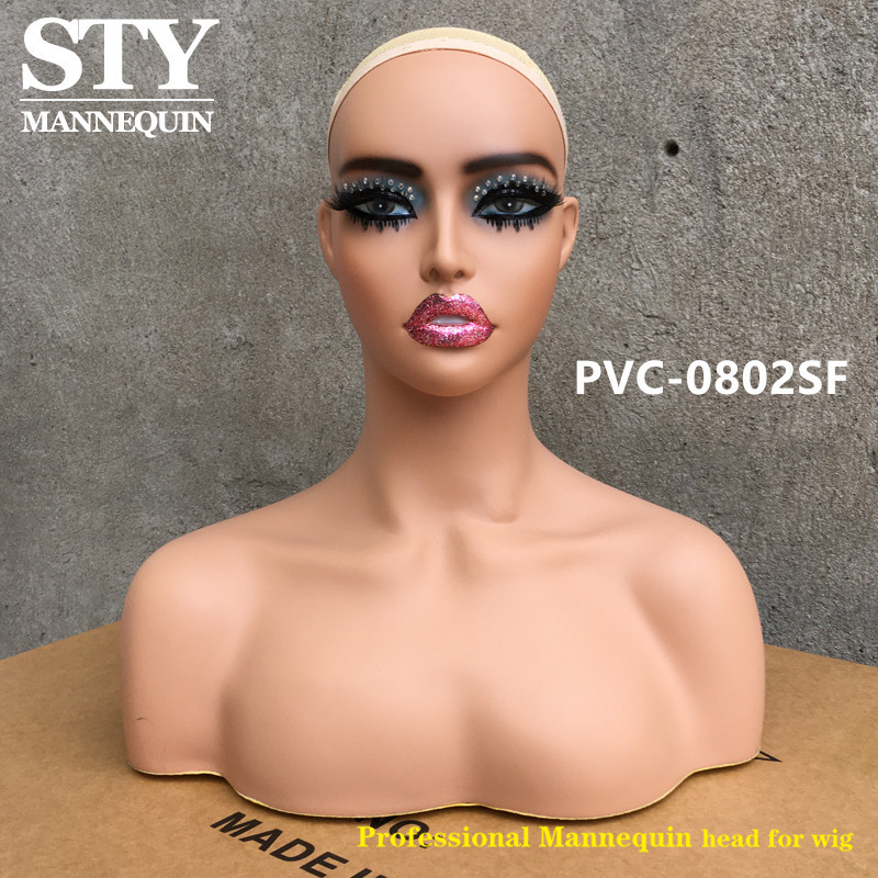 PVC-P-0802SF
