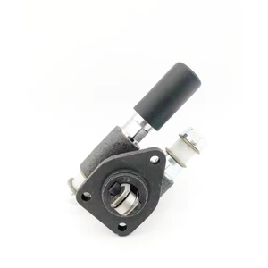 Faw Liberation CA4D32 moteur diesel pompe d'alimentation en huile diesel SPM/H2204J4 S0152 pièces de moteur - Product Image 1