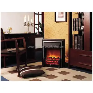 木质壁炉石材优质散装木质环保装饰火焰发光二极管气体假燃气原木壁炉