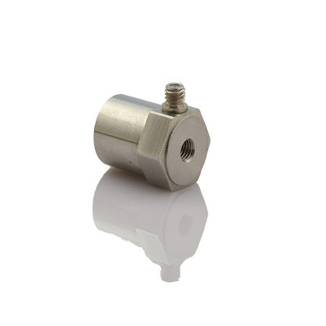 IEPE Industrial Vibration Piezoelectric Accelerometer Sensor Used for Gear Monitoring Diagnosis