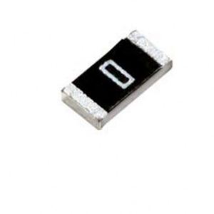 Whole Sale RR2012 0805L0R0JT 0805 2012 Resistors Chip Resistors SMD Resistors 0ohm 5% 1/8W Thick Film Resistor - Product Image 1