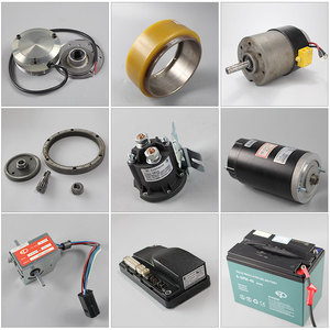 Pedal acelerador electrónico compatible con Toyota/<span class=keywords><strong>Hyster</strong></span>/Clark montacargas accesorios de montaje de Control de pie de repuesto - Product Image 4