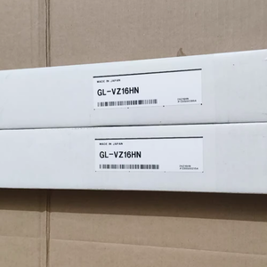 Grille de sécurité légère et robuste KEYENCE GL-VZ24HN, série GL-V, protection des mains, type 24 axes NPN GL VZ24HN - Product Image 3