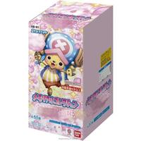 Cartes à collectionner One Piece Anime japonais en gros EB01 TCG/OCG, cartes de jeu de société, cartes à jouer, boîte de boosters, jouets cadeaux