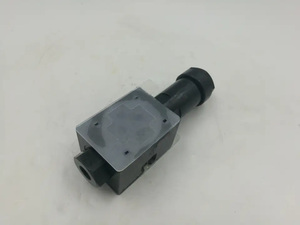 Vanne solénoïde de réduction hydraulique série MRP MRA MRB, modèles MRB-06-B-10, MRA-06-B-10, MRP-06-C-10, à commande solénoïde - Product Image 5