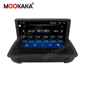 Écran tactile 8 pouces pour <span class=keywords><strong>Audi</strong></span> Q3 A1 2013-2018 voiture GPS Navigation lecteur multimédia Auto stéréo Radio voiture accessoires Carplay DSP - Product Image 3