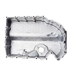 Cárter de aceite 06K103600R para Volkswagen Audi EA888, pieza de repuesto para la recolección de aceite del motor - Product Image 1