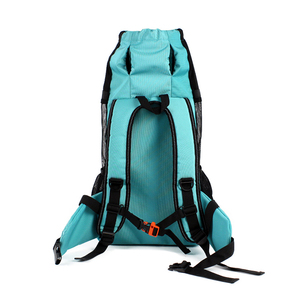 <span class=keywords><strong>Sac</strong></span> à <span class=keywords><strong>dos</strong></span> de transport <span class=keywords><strong>pour</strong></span> <span class=keywords><strong>chien</strong></span> de <span class=keywords><strong>moto</strong></span> Oxford Fermeture éclair Respirant Pliable Portable <span class=keywords><strong>pour</strong></span> petits et moyens chiens - Product Image 3