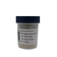 Gris Nano Diamant pour Revêtement Film Diamant Poudre Prix