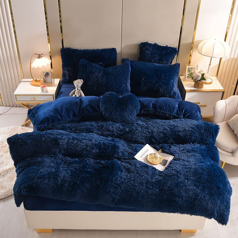 Deep blue